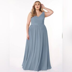 NWT Azazie “Keyla” Bridesmaid Dress